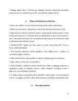 Referāts 'Skolvadība. X vidusskolas dokumentācijas apskats', 13.