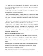 Referāts 'Skolvadība. X vidusskolas dokumentācijas apskats', 14.