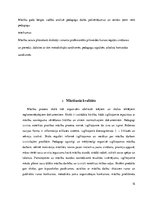 Referāts 'Skolvadība. X vidusskolas dokumentācijas apskats', 15.