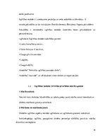 Referāts 'Skolvadība. X vidusskolas dokumentācijas apskats', 18.