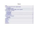 Referāts 'Vācijas ietekme uz Latvijas ekonomiski - politisko situāciju dažādos vēstures po', 3.