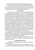 Referāts 'Vācijas ietekme uz Latvijas ekonomiski - politisko situāciju dažādos vēstures po', 6.