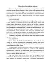 Referāts 'Vācijas ietekme uz Latvijas ekonomiski - politisko situāciju dažādos vēstures po', 10.