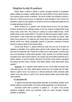 Referāts 'Vācijas ietekme uz Latvijas ekonomiski - politisko situāciju dažādos vēstures po', 16.