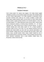 Referāts 'Vācijas ietekme uz Latvijas ekonomiski - politisko situāciju dažādos vēstures po', 26.