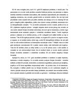 Konspekts 'Nozīmīgākās problēmas Eiropas Savienībā', 4.