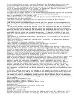 Eseja 'Endangered Species: African Elephant and Kemps Ridley Turtle', 1.