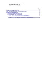 Prakses atskaite 'Prakses atskaite SIA "Vangažu namsaimnieks"', 2.