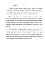 Prakses atskaite 'Prakses atskaite SIA "Vangažu namsaimnieks"', 3.