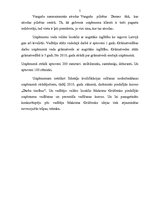 Prakses atskaite 'Prakses atskaite SIA "Vangažu namsaimnieks"', 5.