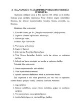 Prakses atskaite 'Prakses atskaite SIA "Vangažu namsaimnieks"', 6.