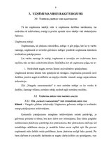 Prakses atskaite 'Prakses atskaite SIA "Vangažu namsaimnieks"', 9.