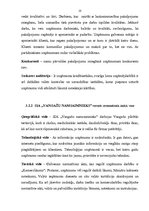 Prakses atskaite 'Prakses atskaite SIA "Vangažu namsaimnieks"', 10.