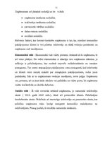 Prakses atskaite 'Prakses atskaite SIA "Vangažu namsaimnieks"', 11.