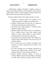 Prakses atskaite 'Prakses atskaite SIA "Vangažu namsaimnieks"', 12.