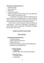 Referāts 'Līzings un tā uzskaite finanšu grāmatvedībā', 14.