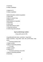 Referāts 'Līzings un tā uzskaite finanšu grāmatvedībā', 24.