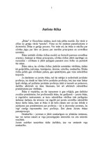 Eseja 'Juristu ētika', 1.