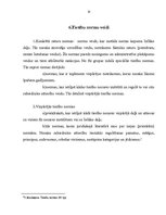 Referāts 'Tiesību normas', 10.