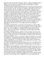 Eseja '"The Real Political Leadership of Sparta Rested with the Elders and the Ephors."', 1.