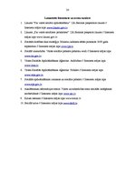 Referāts 'Valsts sociālie pabalsti', 24.