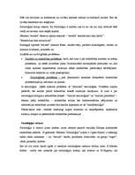 Konspekts 'Socioloģija', 1.