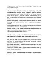 Konspekts 'Socioloģija', 2.