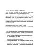 Konspekts 'Socioloģija', 9.