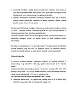 Konspekts 'Socioloģija', 12.