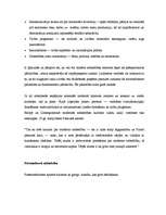 Konspekts 'Socioloģija', 13.