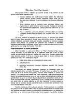 Konspekts 'Slēpošana Namībijas tuksnesī', 1.