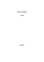 Konspekts 'Atmiņa', 1.