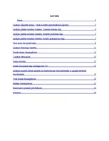 Prakses atskaite 'Vērošanas prakse', 2.