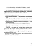 Prakses atskaite 'Vērošanas prakse', 3.