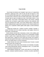 Prakses atskaite 'Vērošanas prakse', 15.