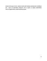 Prakses atskaite 'Vērošanas prakse', 16.