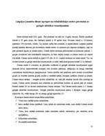 Prakses atskaite 'Vērošanas prakse', 18.