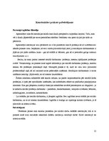 Prakses atskaite 'Vērošanas prakse', 22.