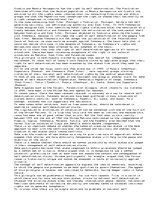 Eseja 'Self Determination', 3.