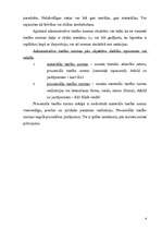 Referāts 'Administratīvo tiesību normu piemērošanas metodoloģija', 4.
