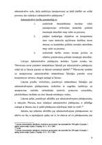 Referāts 'Administratīvo tiesību normu piemērošanas metodoloģija', 9.