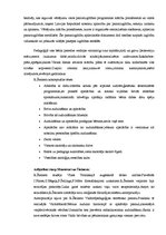 Referāts 'Skolas pedagoģijas aspekti dažādās pedagoģijas un psiholoģijas teorijās', 5.