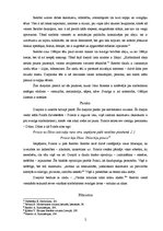 Konspekts 'Artura Rembo dzeja', 2.