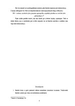 Konspekts 'Artura Rembo dzeja', 4.