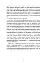 Referāts 'Tiesību uz pilsonību īstenošanas problēmas un risinājumi Latvijā ', 5.