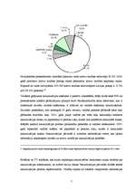 Referāts 'Tiesību uz pilsonību īstenošanas problēmas un risinājumi Latvijā ', 7.