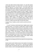 Referāts 'Tiesību uz pilsonību īstenošanas problēmas un risinājumi Latvijā ', 9.