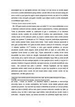 Referāts 'Tiesību uz pilsonību īstenošanas problēmas un risinājumi Latvijā ', 12.