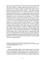 Referāts 'Tiesību uz pilsonību īstenošanas problēmas un risinājumi Latvijā ', 15.