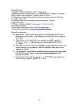 Referāts 'Tiesību uz pilsonību īstenošanas problēmas un risinājumi Latvijā ', 17.